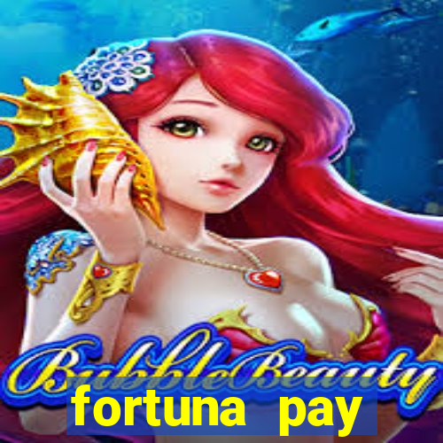 fortuna pay consultoria financeira ltda